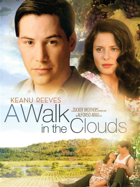 A Walk in the Clouds - Full Cast & Crew - TV Guide