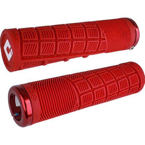 Odi Reflex V Lock On Mtb Grips Fortnine Canada