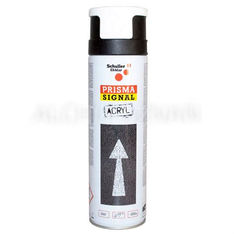 FARBA GEODEZYJNA spray sprej 0 5L trwała 7 KOLORÓW 9002588910901