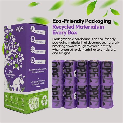 plastic dog poop bags 4