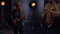 Fire Away - Chris Stapleton - Vevo