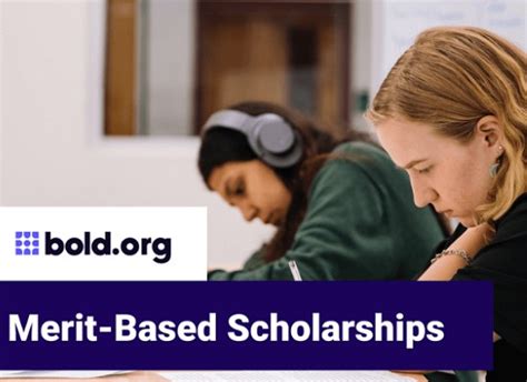 Page 2 Top 210 Merit Based Scholarships To Apply For In November 2024