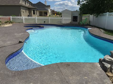 Marcite Pool Finishes | Leisure Craft Pools