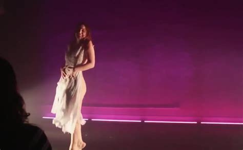 Naked On Stage Video Thisvid