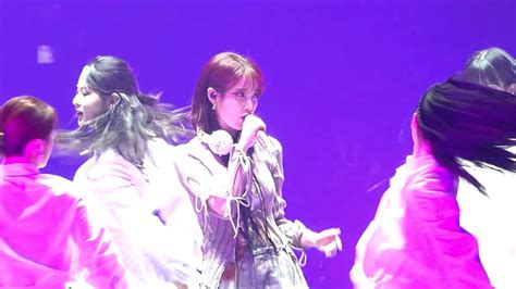 아이유 Iu 잼잼 Jamjam 240310 Iu Her World Tour Concert In Seoul Youtube