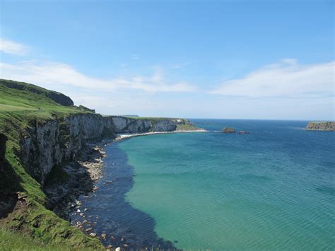 The Coast of Northern Ireland – Part One | The Gallivanting Explorer