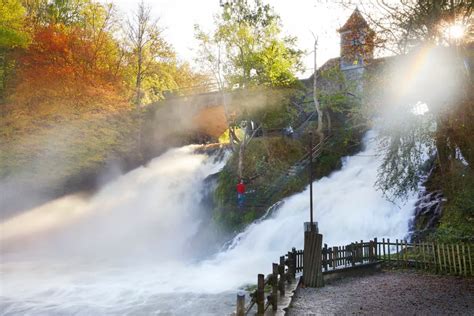 Die Schönsten Sehenswürdigkeiten In Den Ardennen