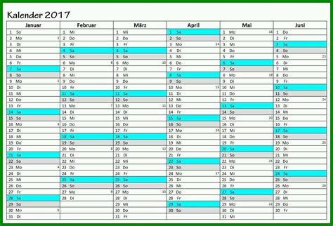 Kalender Vorlage Zum Ausdrucken