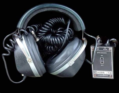 stereonomono: Koss ESP-6