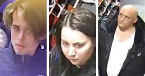 48 Men And Women Wanted By West Yorkshire Police In Connection With