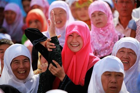 Muslims in China- Past and Present | About Islam