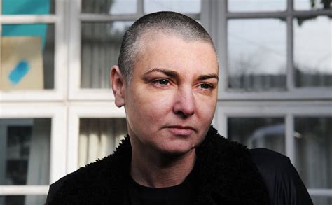 La familia de Sinéad O Connor rompe su silencio un mes después de su