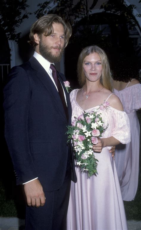 Jeff Bridges Love At First Sight For Wife Never Wavered — He Feels Blessed To Be Married