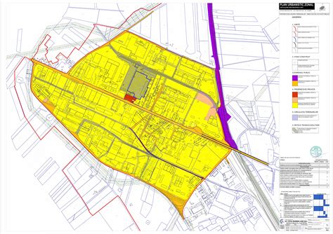 PDF PLAN URBANISTIC ZONAL NORD Miercurea Ciuc DOKUMEN TIPS