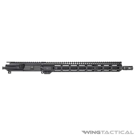 Midwest Industries Lightweight 16 223 Wylde Upper Receiver Group With