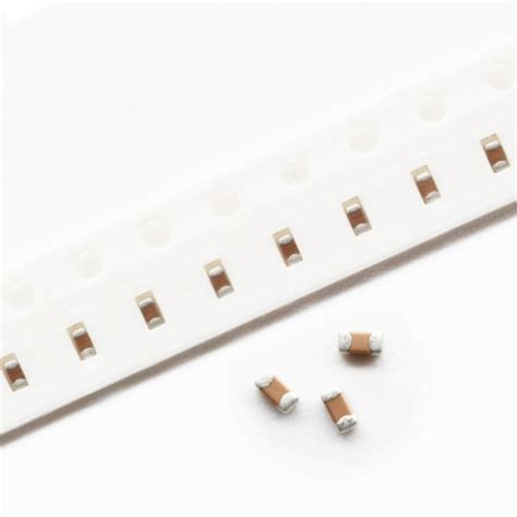 Suppliersmd Ceramic Capacitor M Nf Uf Y V Error