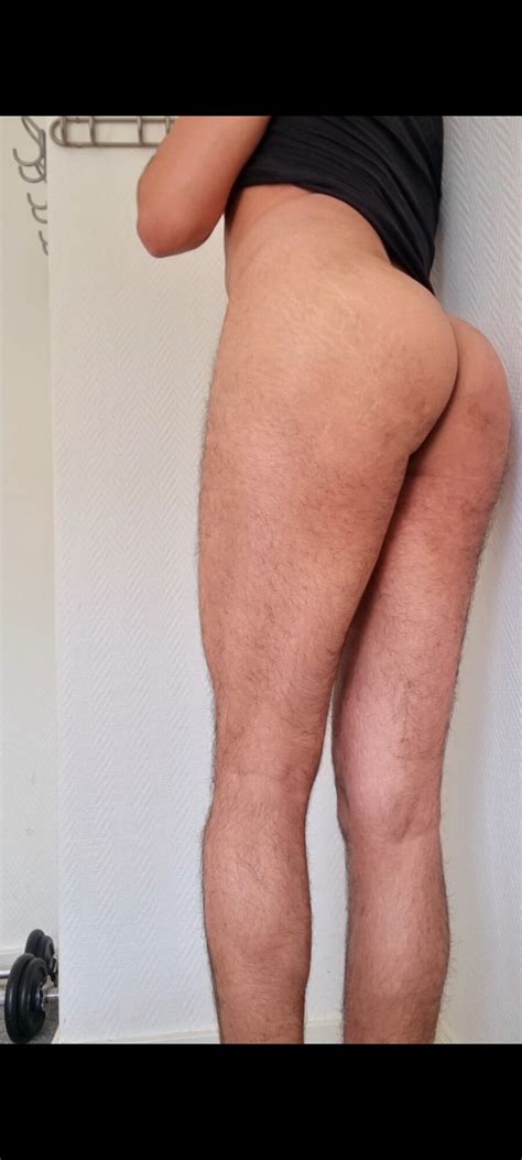 Delicious Ass To Enjoy 22 Pics XHamster