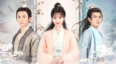 Leyenda De Yun Xi Ve Con Subtítulos En Español Y Más En Viki