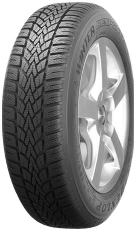 Zimska Auto Guma DUNLOP 195 60R16 89H WINTER RESPONSE 2 TL Pevex