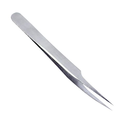 Bdeals Precision Tweezers for Ingrown Hair Eyebrow Hair Faci