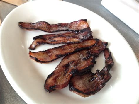 Hungry Cat's home-made bacon!!!!!