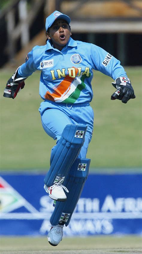 Indian Women cricketers to score most 90+ runs in away matches