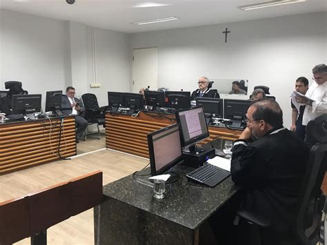 Tribunal De Justiça Mantém Absolvição De Professor Acusado Matar