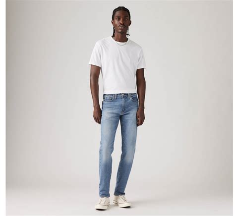 511™ Slim Fit Men's Jeans - Medium Wash | Levi's® US