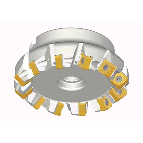 Taegutec Uk Milling Indexable Indexable Face Mills Tfm Sn R