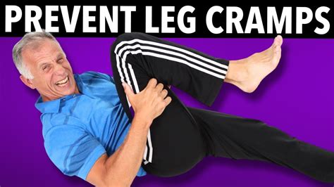 5 Best Stretches To Prevent Leg Cramps | Leg cramps, Calf cramps, Lower leg cramps