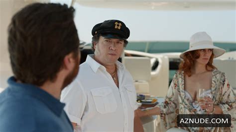 The Righteous Gemstones Nude Scenes Aznude