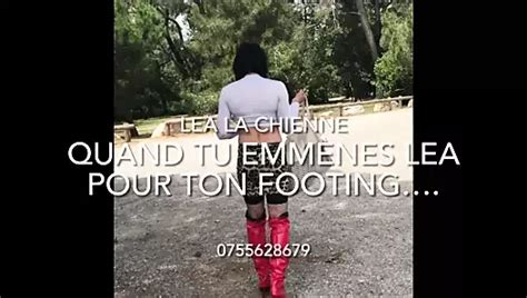 La Rentree De Lea Free Shemale French Hd Porn Video A Xhamster