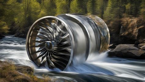 Hydrokinetic Energy What Is A Hydrokinetic Turbine