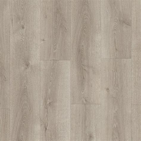 Suelo Laminado Quick Step Mod Roble Desierto Gris Cepillado Ref Mj