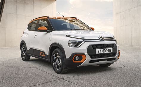 de l électrique pour les futures ë C3 et ë C3 Aircross dès 2023