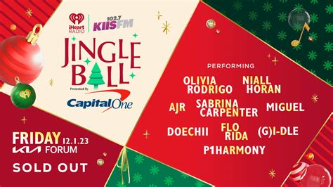 Everything You Need To Know Before You Go To 1027 Kiis Fms Jingle