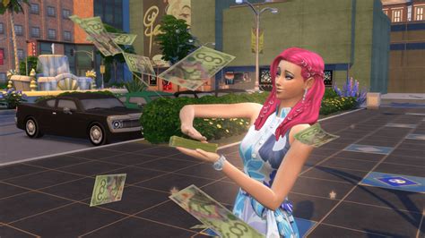 Get famous sims 4 cheats - psaweballs