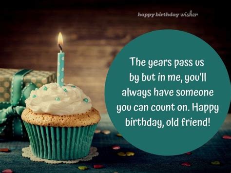 Best Happy Birthday Quotes Wishes For Male Friend Ferns N Petals