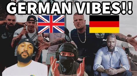 THIS IS SO LIT UK REACTION OG KEEMO KOLLEGAH BONEZ MC RAF