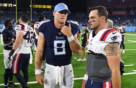 Former Penn State quarterback set to make his NFL debut