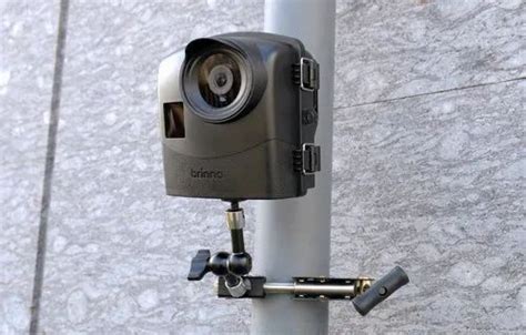 Brinno Construction Camera Trio Bundle Pack Bcc At Best Price In