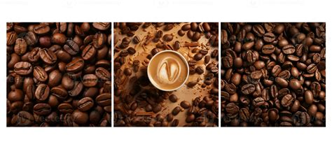 caffeine espresso food texture background 28339288 Stock Photo at Vecteezy