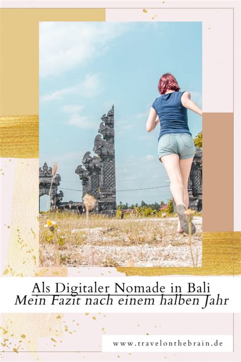 Leben Als Digitale Nomaden In Bali Fazit Nach Einem Halben Jahr