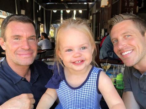 Jeff Lewis Says Hes Going To Fight Custody Battle With Ex Gage