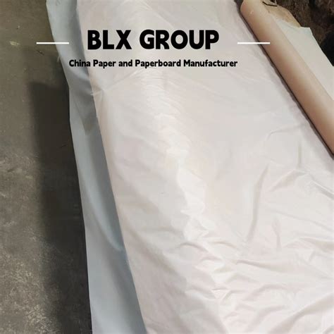 Ldpe Lldpe Poly Overlay Polyethylene Sheeting Plastic Film In Roll