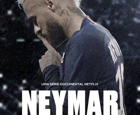 El Caos Perfecto Se Estrena El Documental De Neymar