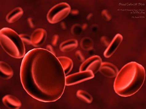 Blood Cells Wallpapers - Top Free Blood Cells Backgrounds - WallpaperAccess