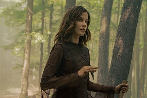 'See' recap: Apple TV+ show ups the ante with cannibals, evil power couple