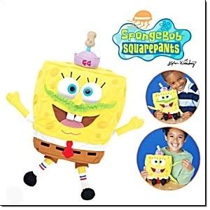 Random SpongeBob Toys On Twitter Silly Sing N Babble SpongeBob