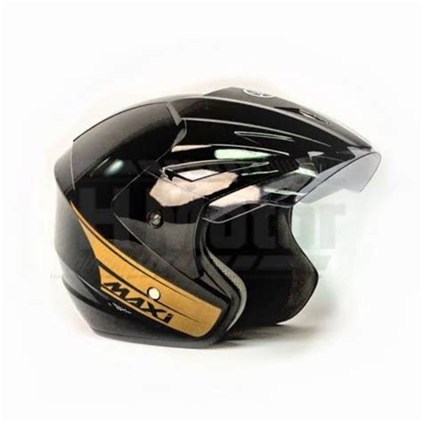 Jual Helm Yamaha Nmax Original Sni Shopee Indonesia